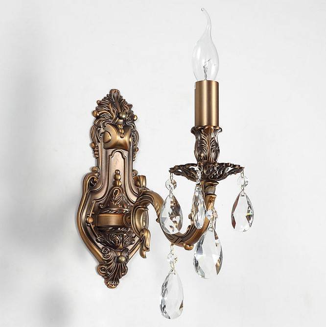 Бра Lucia Tucci Firenze W141.1 antique