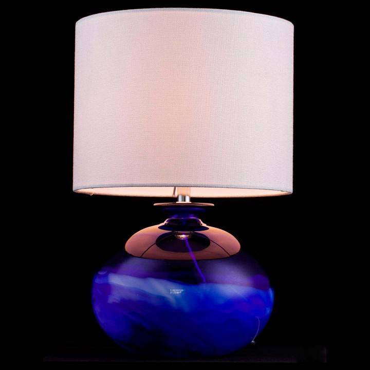 Настольная лампа Lucia Tucci Harrods Harrods T931.1