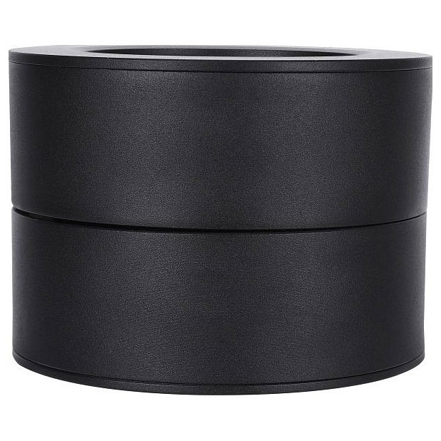 Накладной светильник Lucia Tucci LTP LTP-C003-7W-B