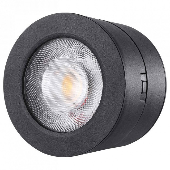 Накладной светильник Lucia Tucci LTP LTP-C003-7W-B