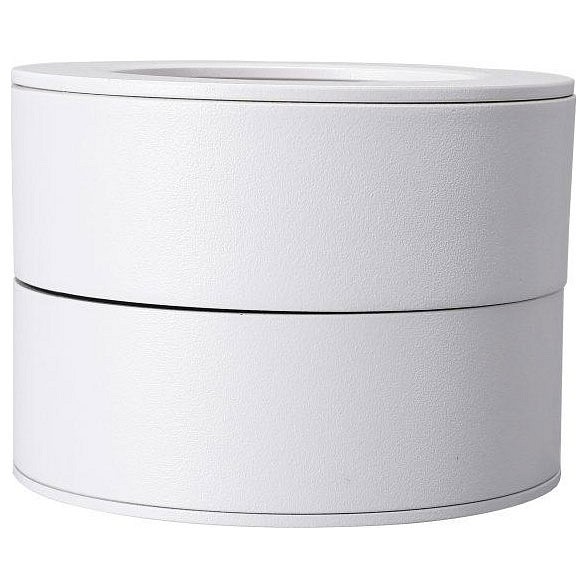 Накладной светильник Lucia Tucci LTP LTP-C003-7W-W