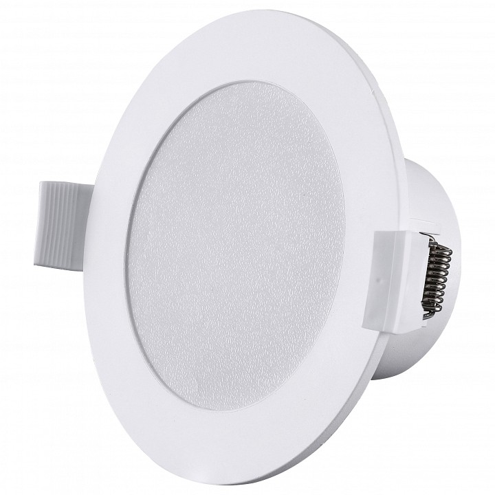 Встраиваемый светильник Lucia Tucci LTP LTP-D009-7W-W