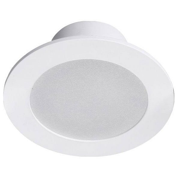 Встраиваемый светильник Lucia Tucci LTP LTP-D009-7W-W