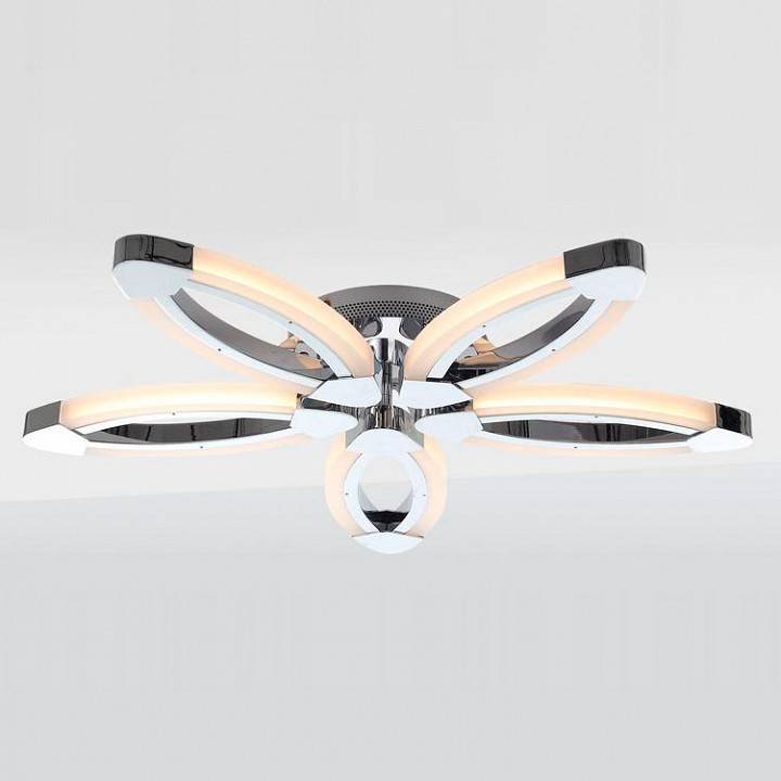 Потолочная люстра Lucia Tucci Modena 183.5 LED