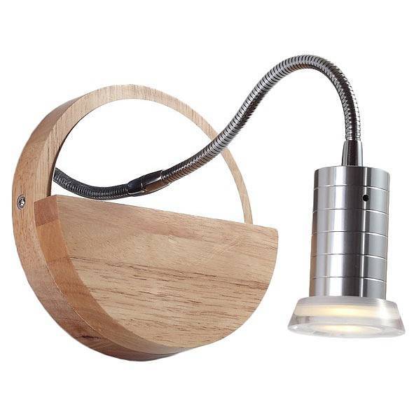 Бра Lucia Tucci Natura W160.1