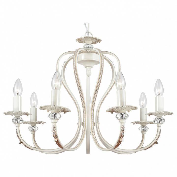 Подвесная люстра Lucia Tucci Salerno SALERNO 138.7