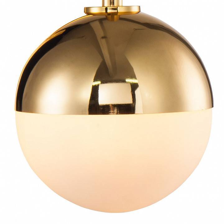 Настольная лампа декоративная Lucia Tucci Tous TOUS T1694.1