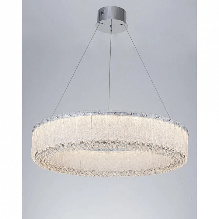 Подвесной светильник iLamp KING 707 CR