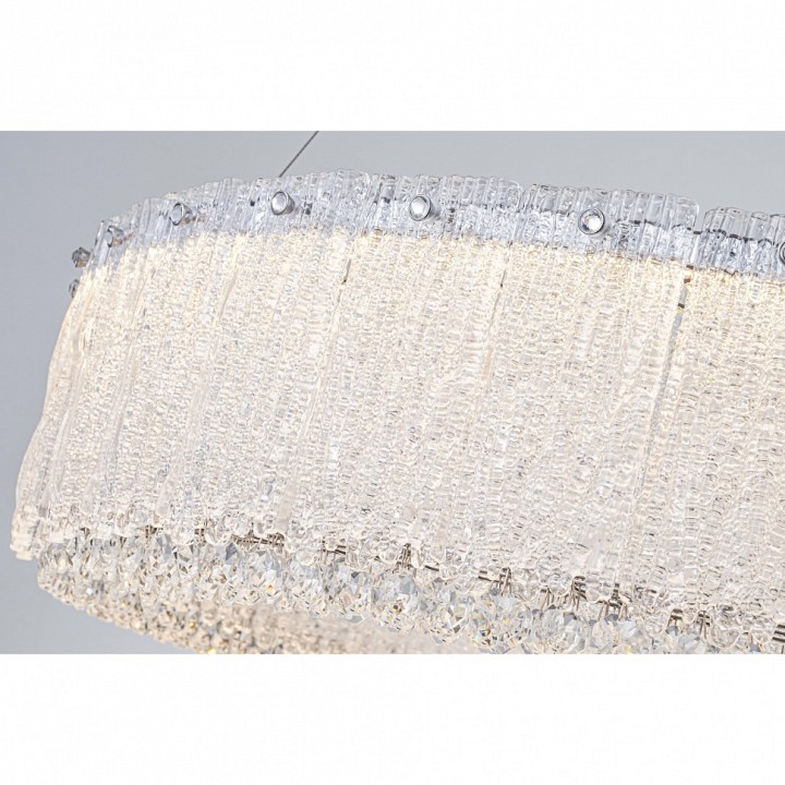 Подвесной светильник iLamp KING 707 CR