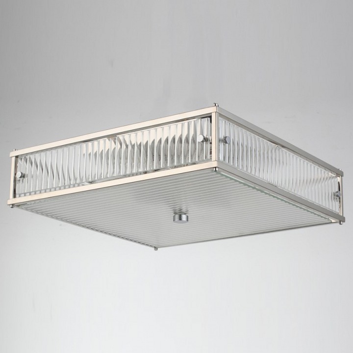 Подвесной светильник iLamp DICE 901X-4 CR