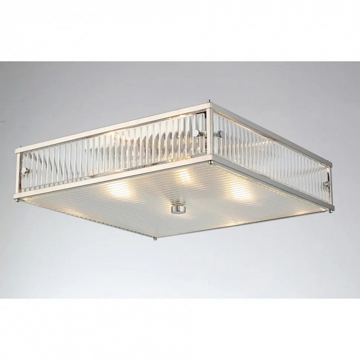 Подвесной светильник iLamp DICE 901X-4 CR