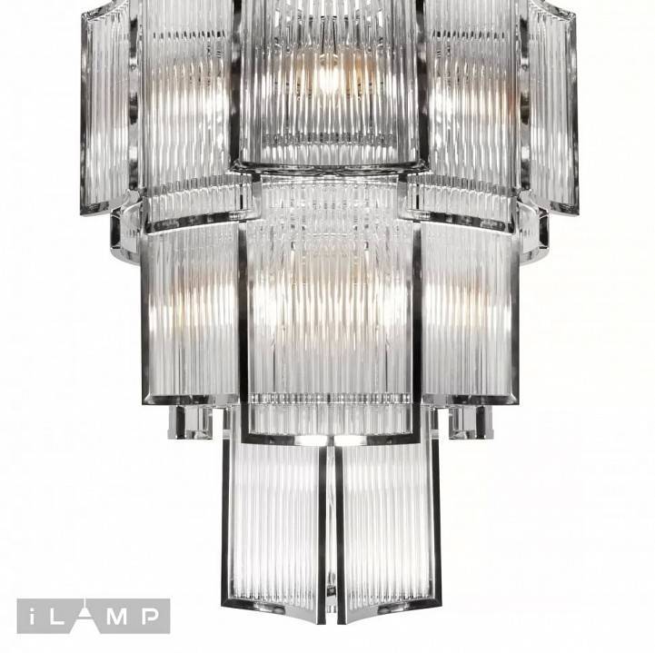 Подвесной светильник iLamp Tribeca MD0276-11