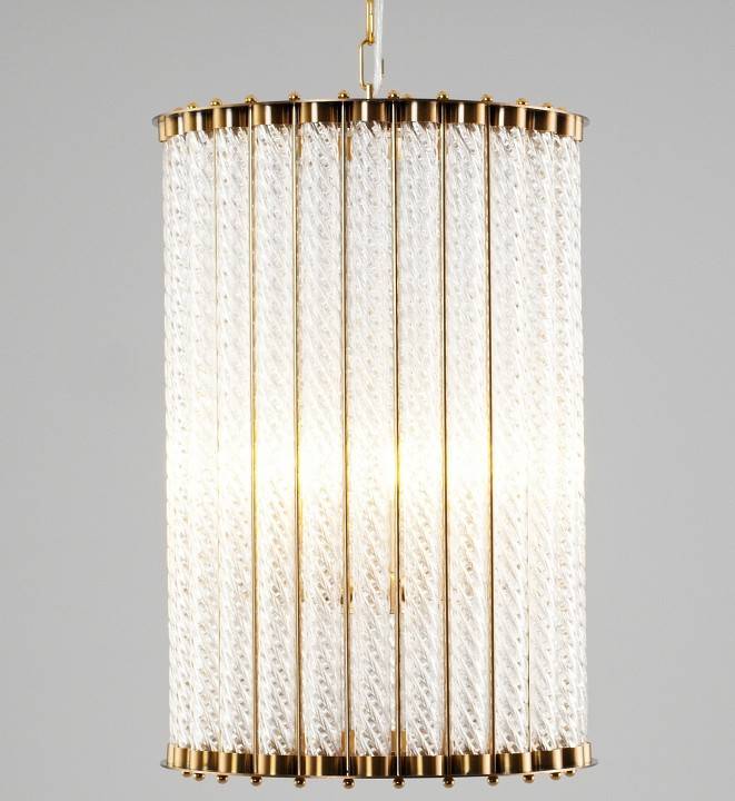 Подвесной светильник Moderli Crumbly V10262-3P