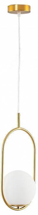 Подвесной светильник Moderli Lucia V10280-1P