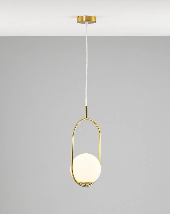 Подвесной светильник Moderli Lucia V10280-1P