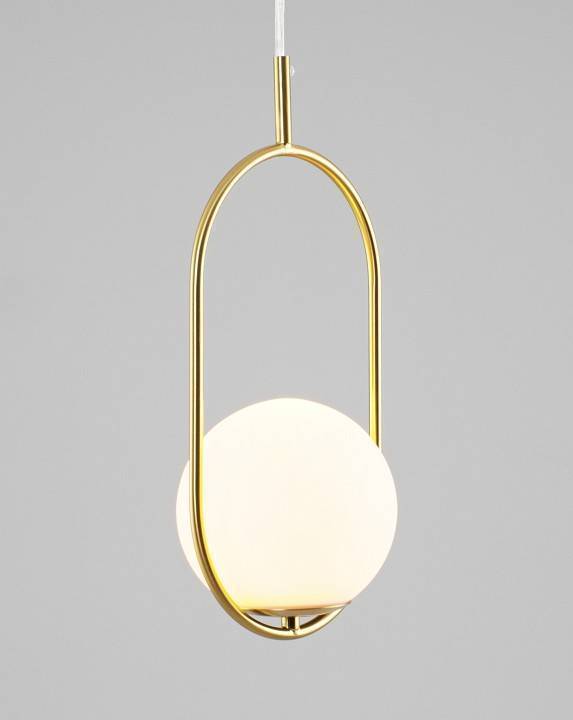 Подвесной светильник Moderli Lucia V10280-1P