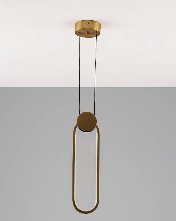 Подвесной светильник Moderli Store V10501-PL