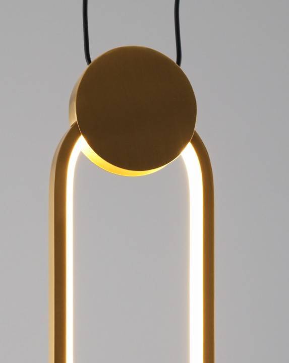 Подвесной светильник Moderli Store V10501-PL