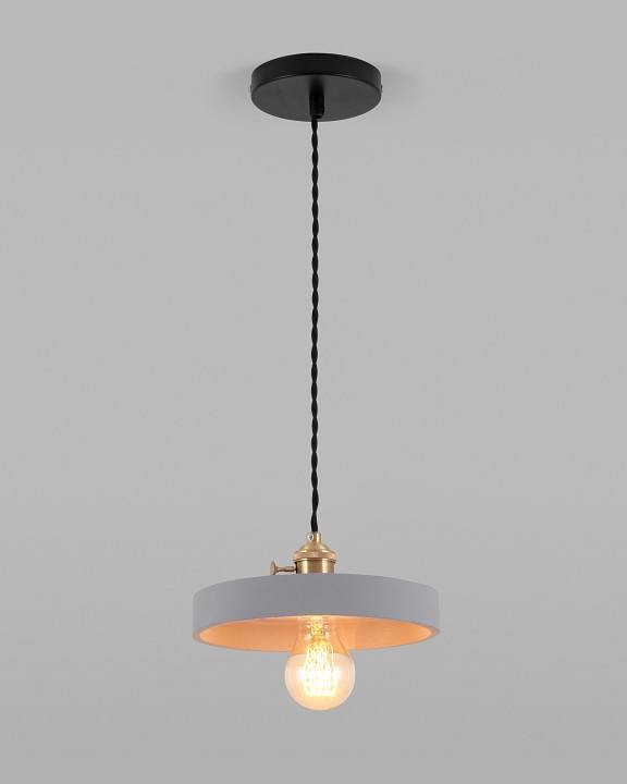 Подвесной светильник Moderli Calcolo V10544-1P