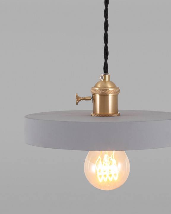 Подвесной светильник Moderli Calcolo V10544-1P