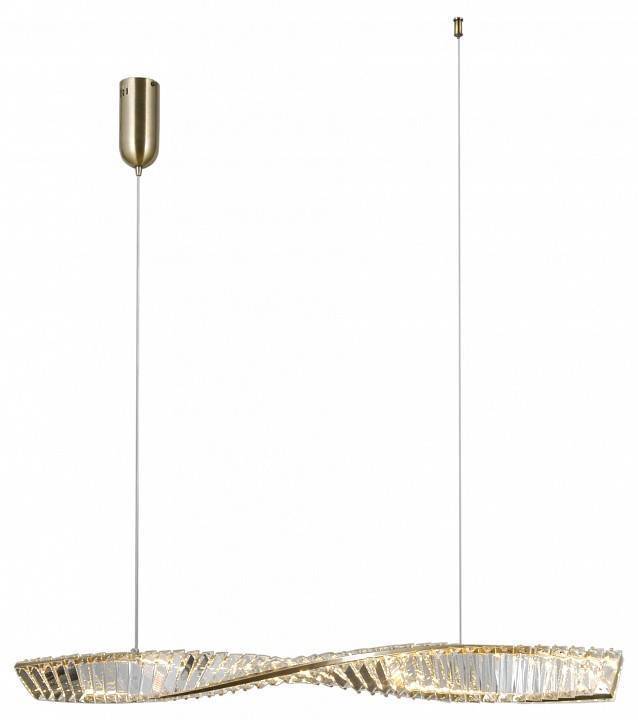 Подвесной светильник Moderli Asti V10726-PL