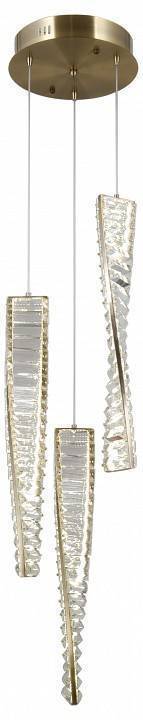 Подвесной светильник Moderli Asti V10727-PL