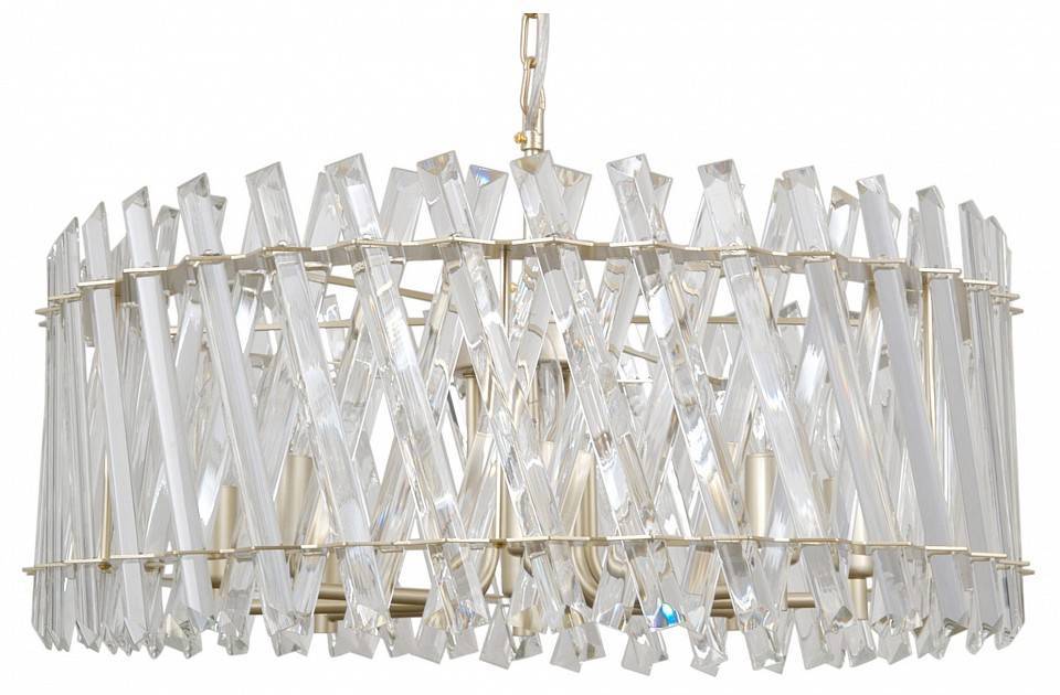 Подвесной светильник Moderli Esme 8 ламп V10749-8P