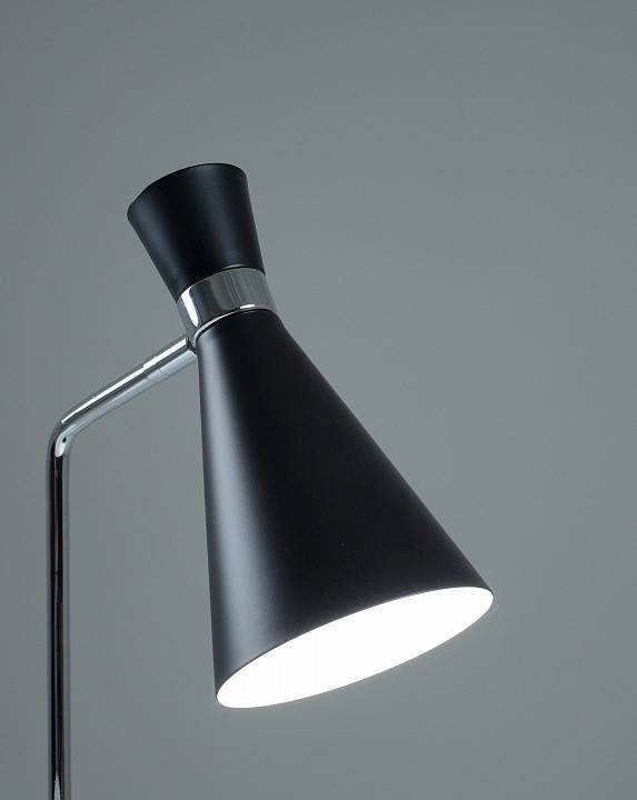 Настольная лампа офисная Moderli Page V10996-T