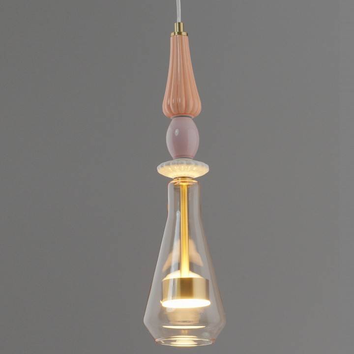 Подвесной светильник Moderli Corals V11153-PL