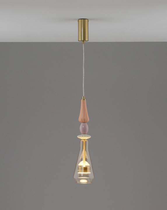 Подвесной светильник Moderli Corals V11153-PL