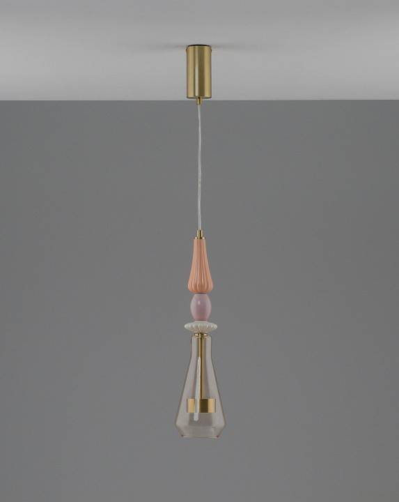 Подвесной светильник Moderli Corals V11153-PL