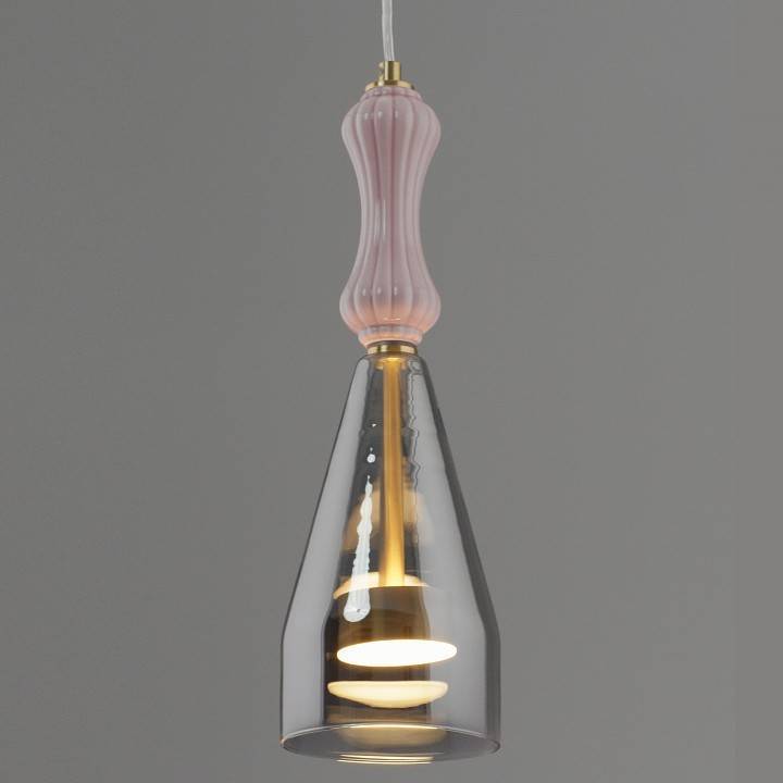 Подвесной светильник Moderli Corals V11154-PL