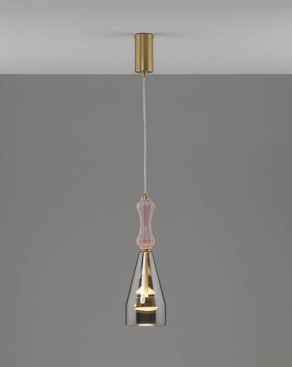 Подвесной светильник Moderli Corals V11154-PL