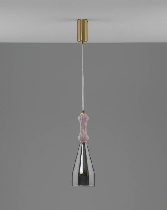 Подвесной светильник Moderli Corals V11154-PL