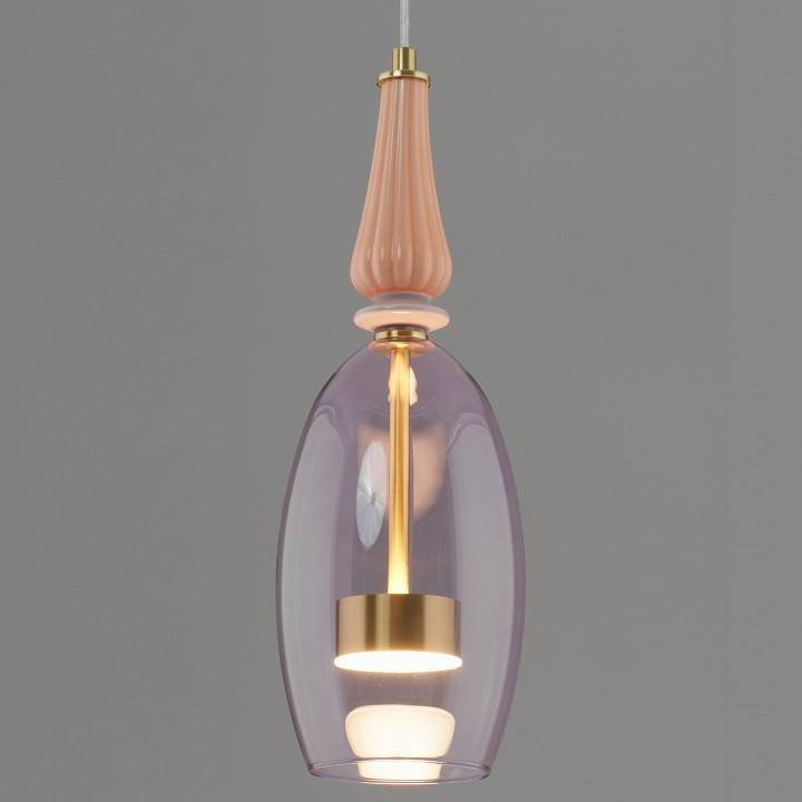 Подвесной светильник Moderli Corals V11155-PL