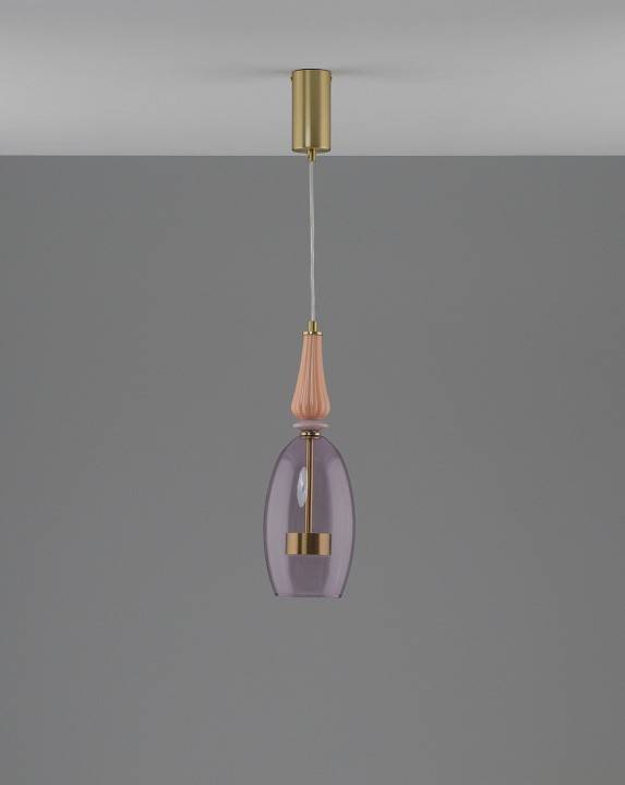 Подвесной светильник Moderli Corals V11155-PL