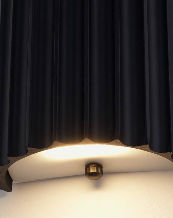 Накладной светильник Moderli Bailey V11219-WL