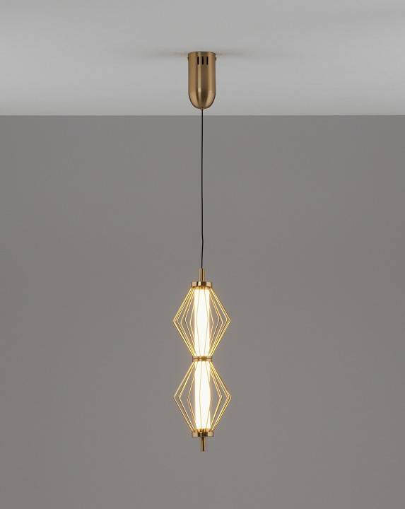 Подвесной светильник Moderli Eloise V11355-PL