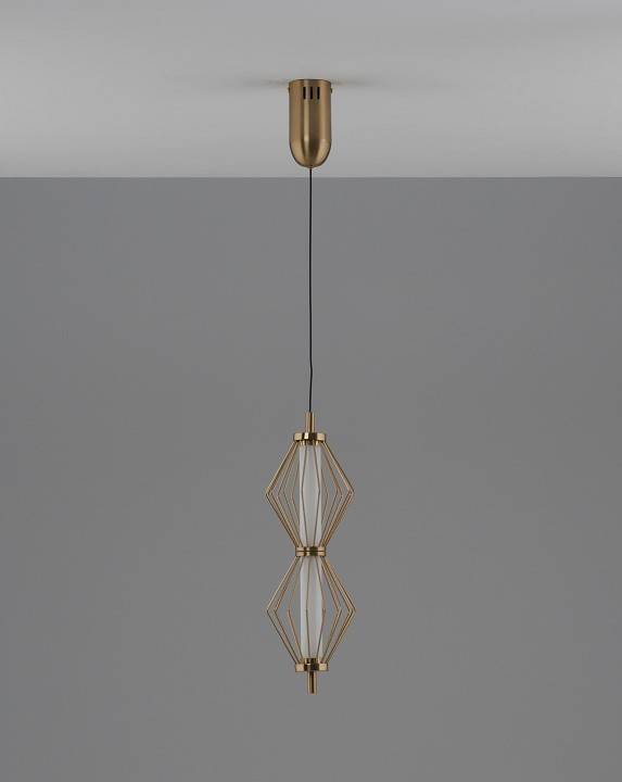 Подвесной светильник Moderli Eloise V11355-PL