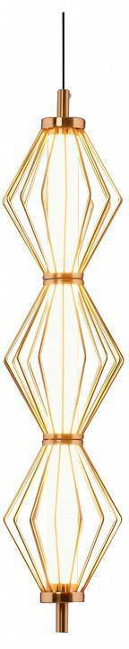 Подвесной светильник Moderli Eloise V11356-PL