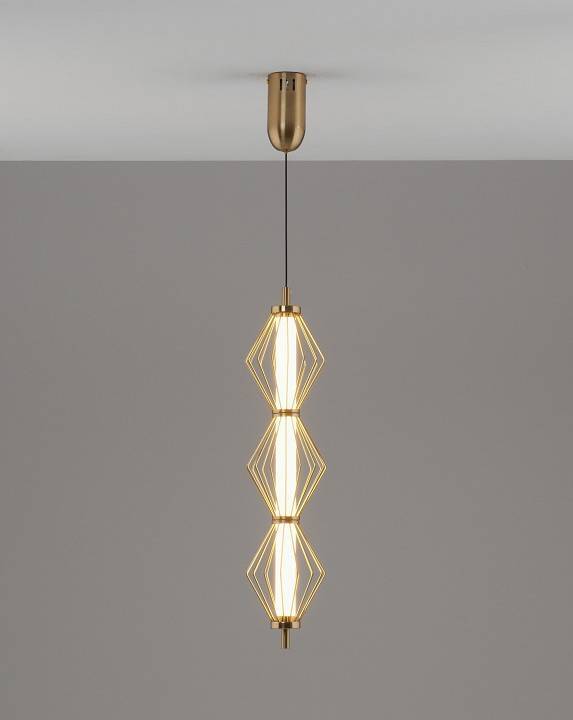 Подвесной светильник Moderli Eloise V11356-PL