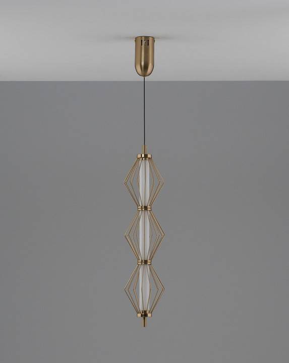 Подвесной светильник Moderli Eloise V11356-PL