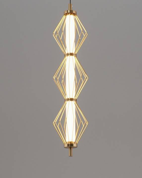 Подвесной светильник Moderli Eloise V11356-PL