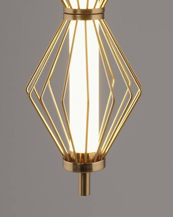 Подвесной светильник Moderli Eloise V11356-PL