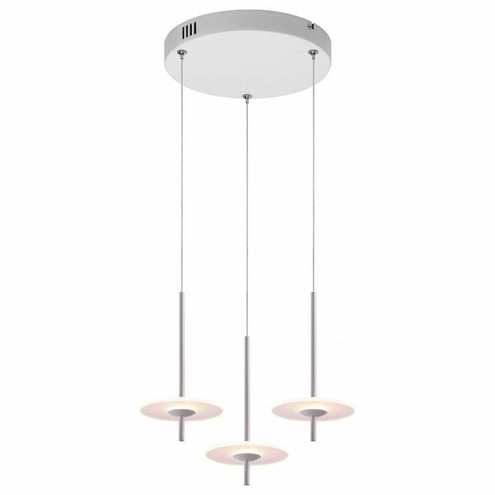 Подвесной светильник Moderli Ella V11392-PL