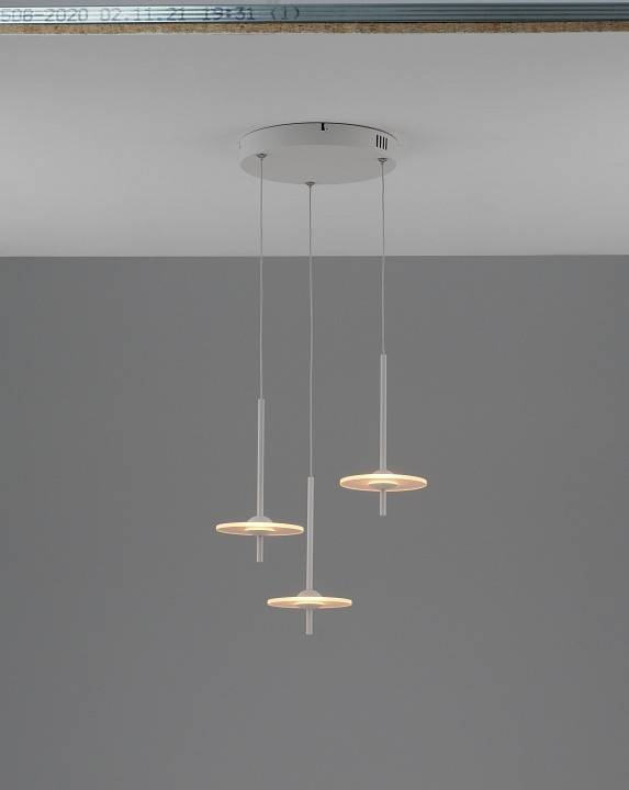 Подвесной светильник Moderli Ella V11392-PL