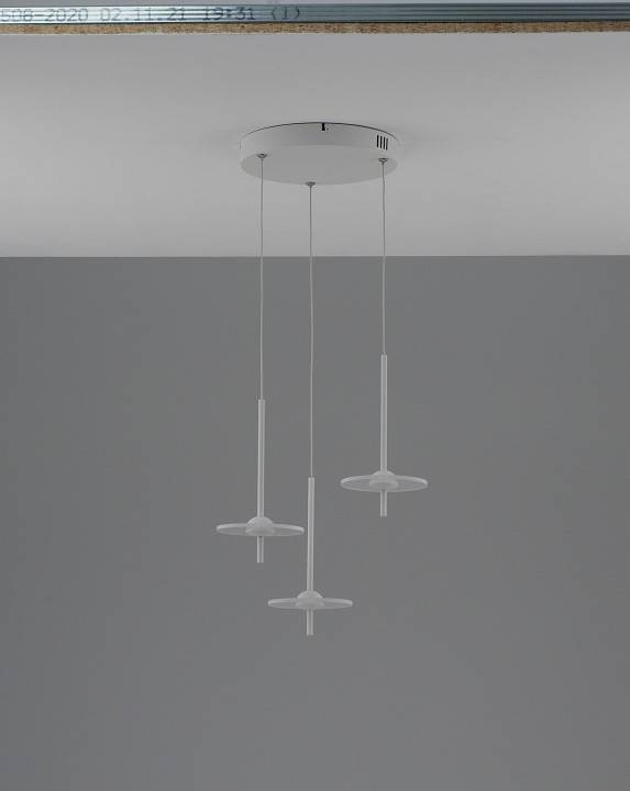 Подвесной светильник Moderli Ella V11392-PL