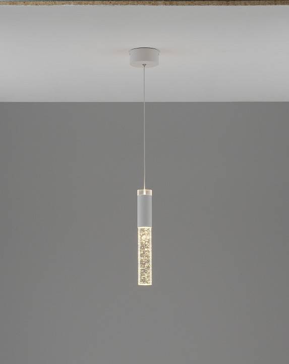 Подвесной светильник Moderli Ran V11393-PL