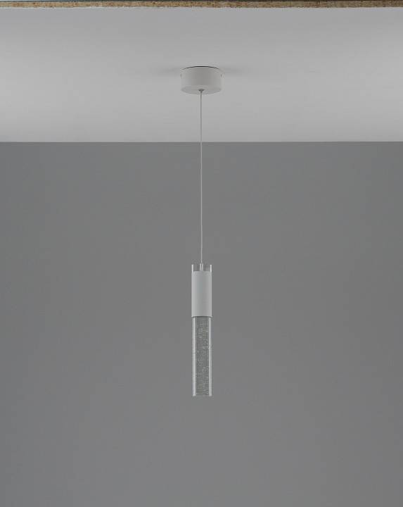 Подвесной светильник Moderli Ran V11393-PL