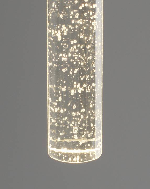 Подвесной светильник Moderli Ran V11393-PL